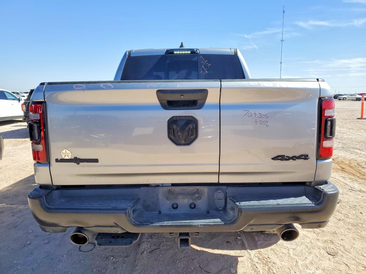 2021 Ram 1500 - Image 6