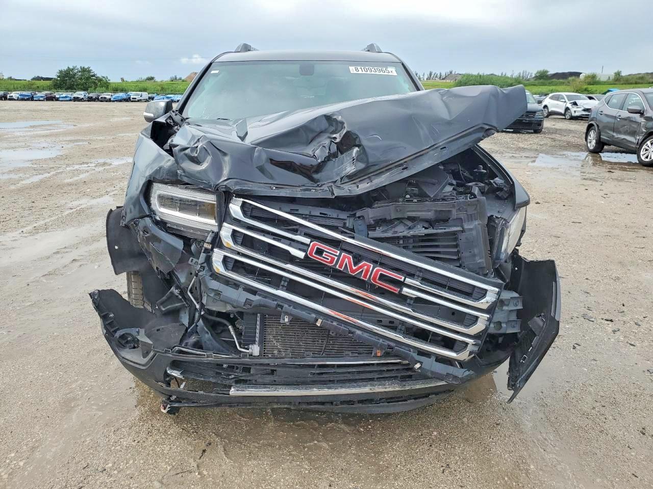 2020 GMC Acadia Sle - Image 5