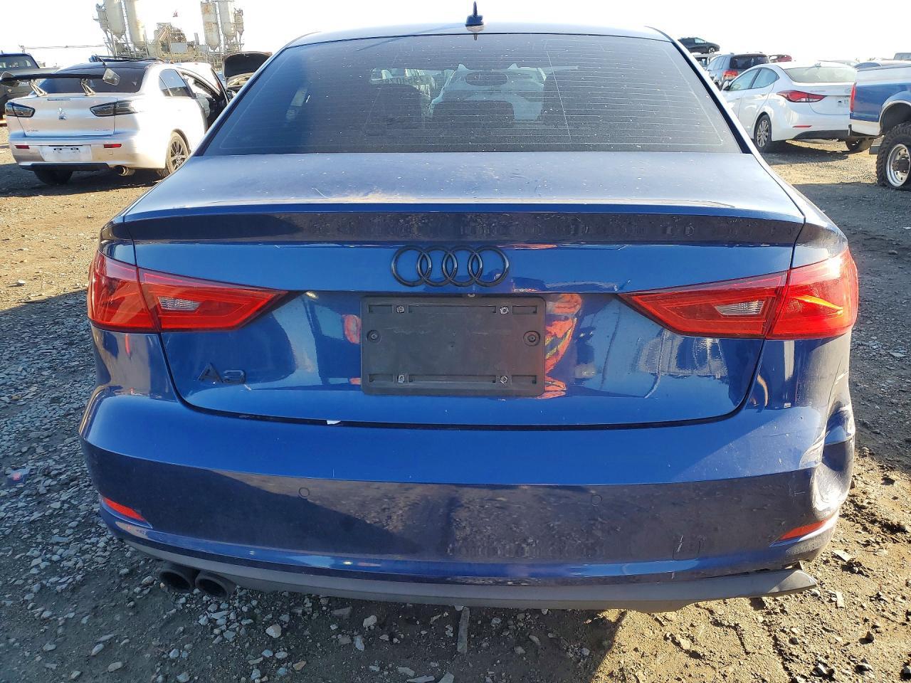 2015 Audi A3 Premium Plus - Image 6