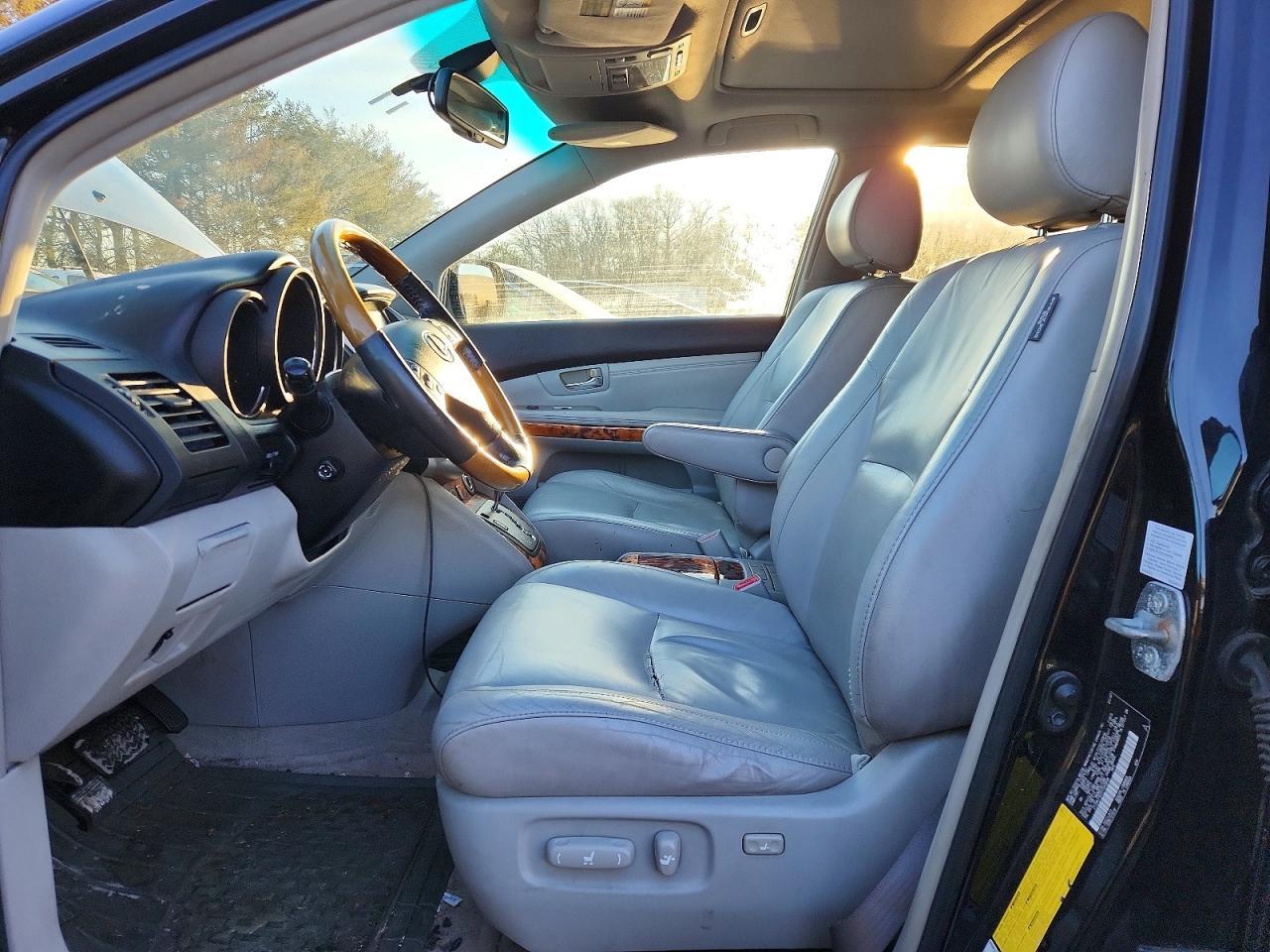 2007 Lexus Rx 350 - Фото 7