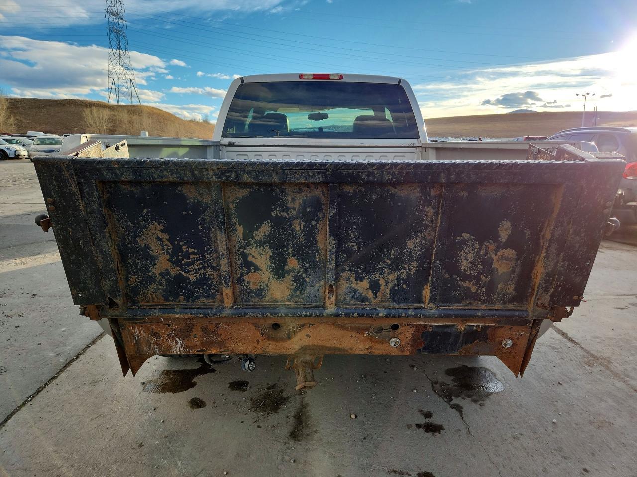 2004 Chevrolet Silverado K1500 - Image 6