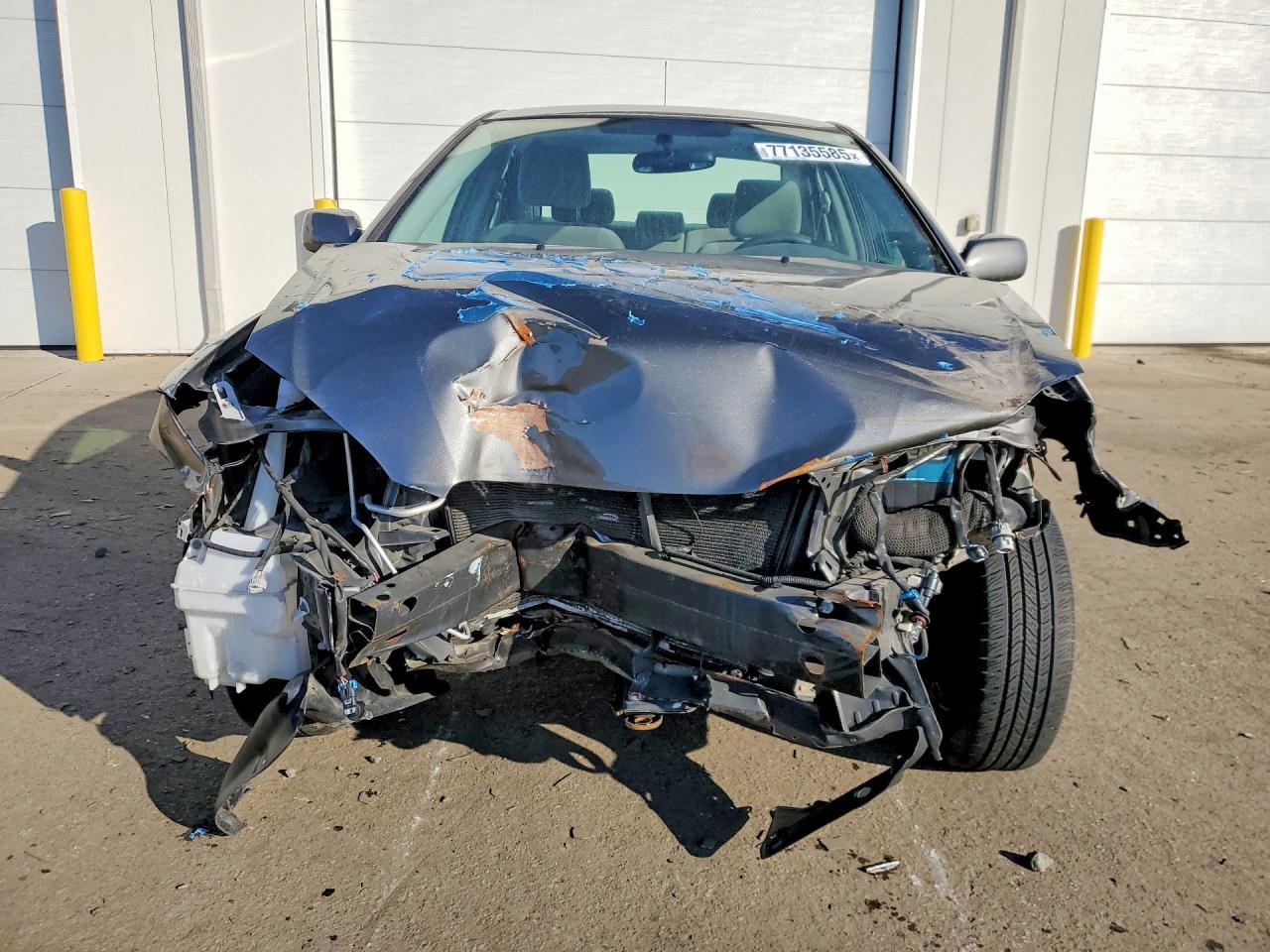 2008 Toyota Corolla Le - Image 5