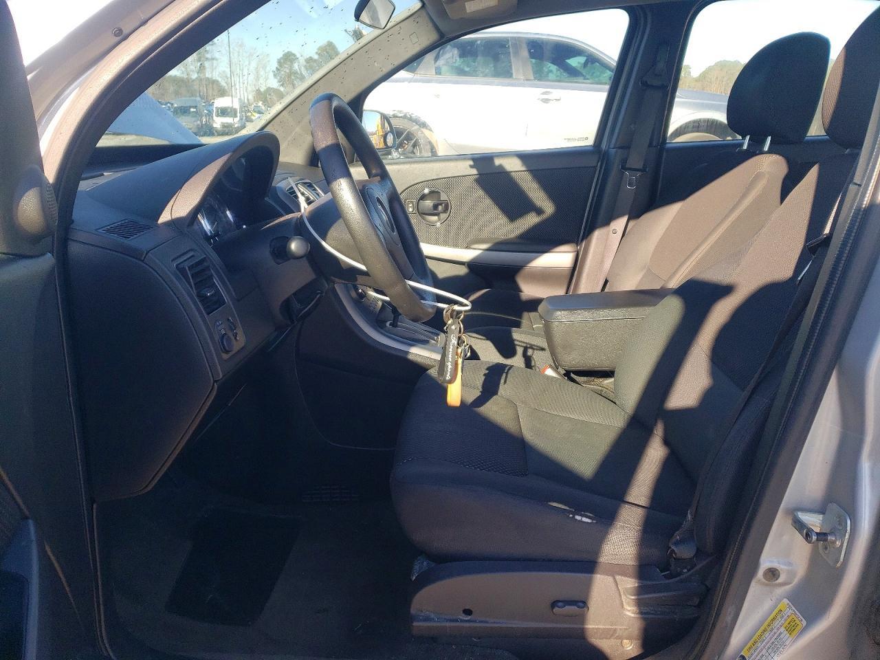 2006 Pontiac Torrent - Фото 7