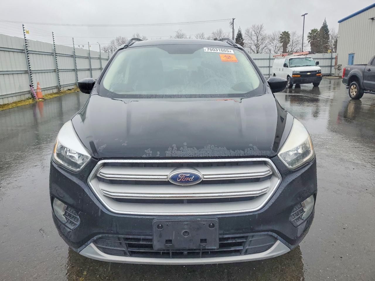 2018 Ford Escape Se - Image 5