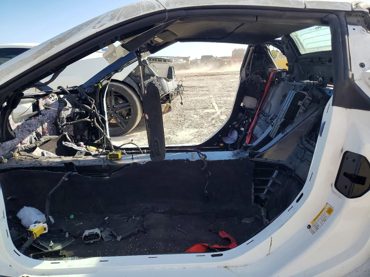 2023 Chevrolet Corvette Stingray 3Lt - Image 7