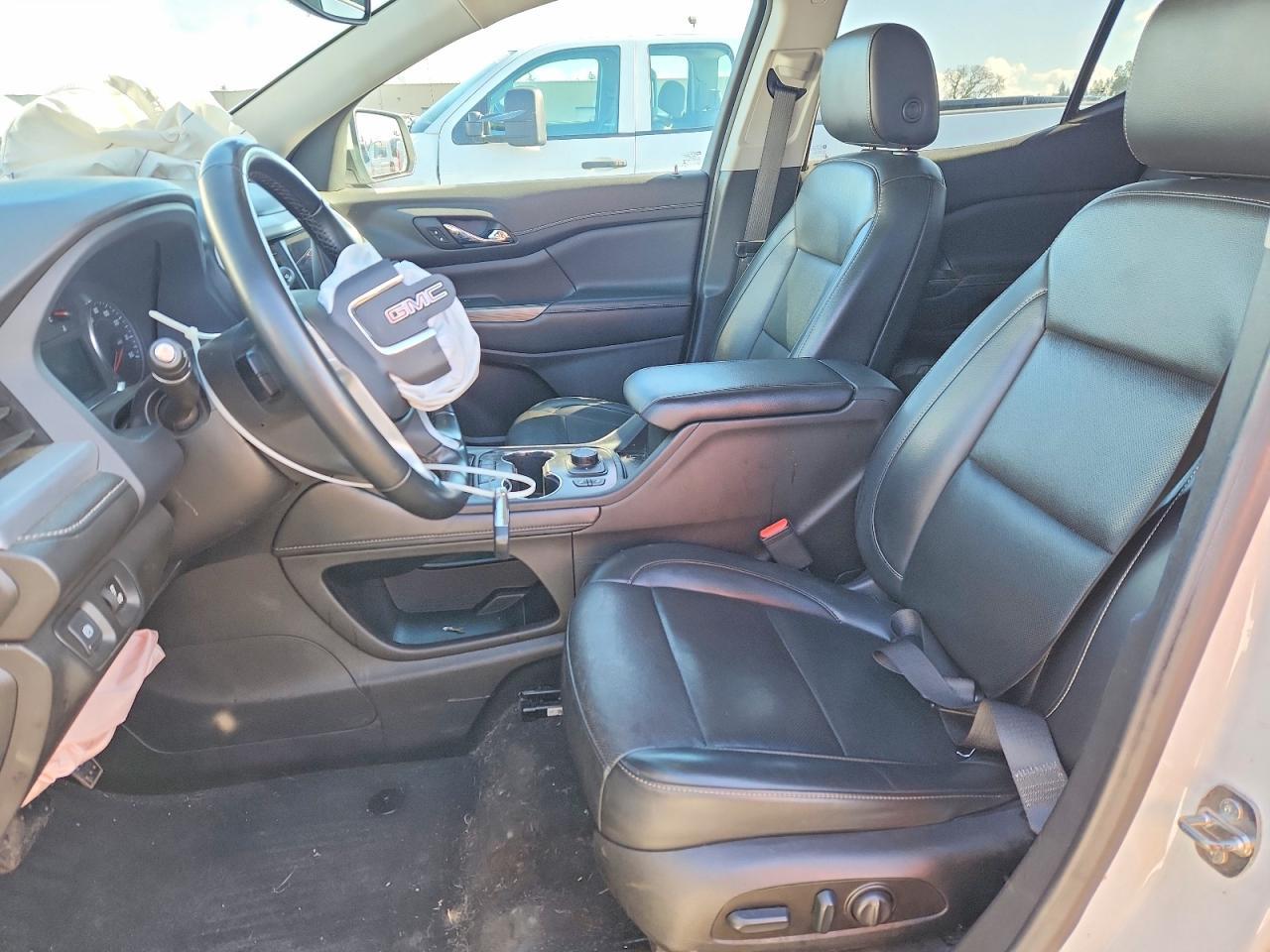 2023 GMC Acadia Slt - Фото 7