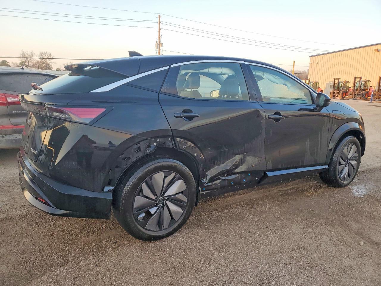 2024 Nissan Ariya Engage - Image 3