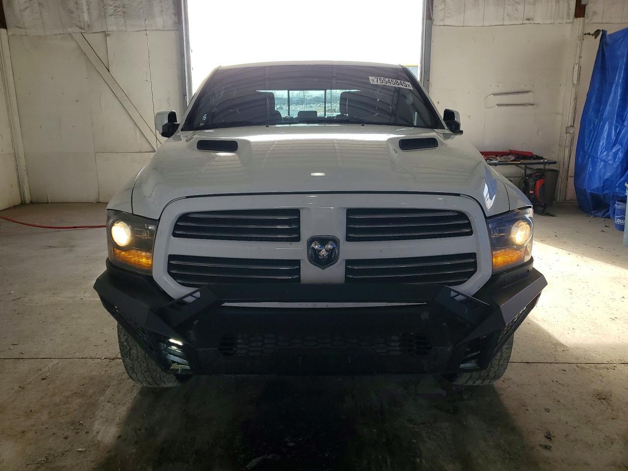 2015 Ram 1500 Sport - Фото 5