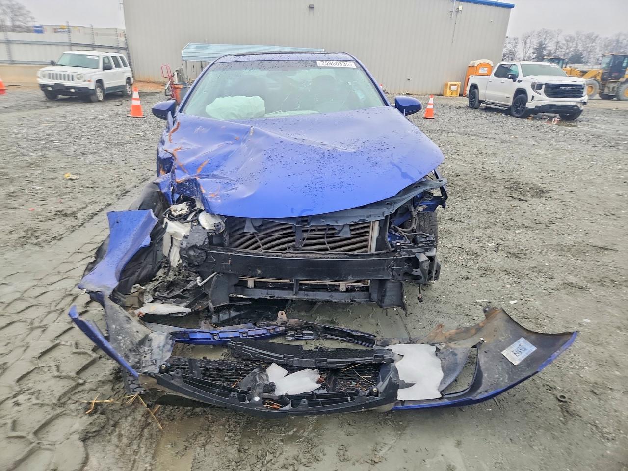 2015 Toyota Camry Xse - Фото 5
