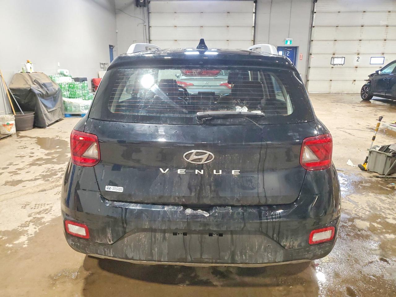 2022 Hyundai Venue Sel - Фото 6