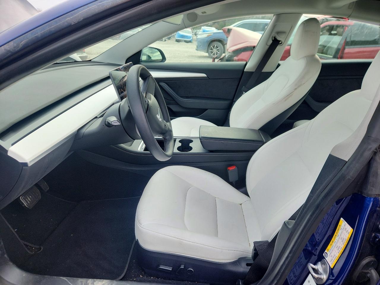 2021 Tesla Model 3 - Фото 7
