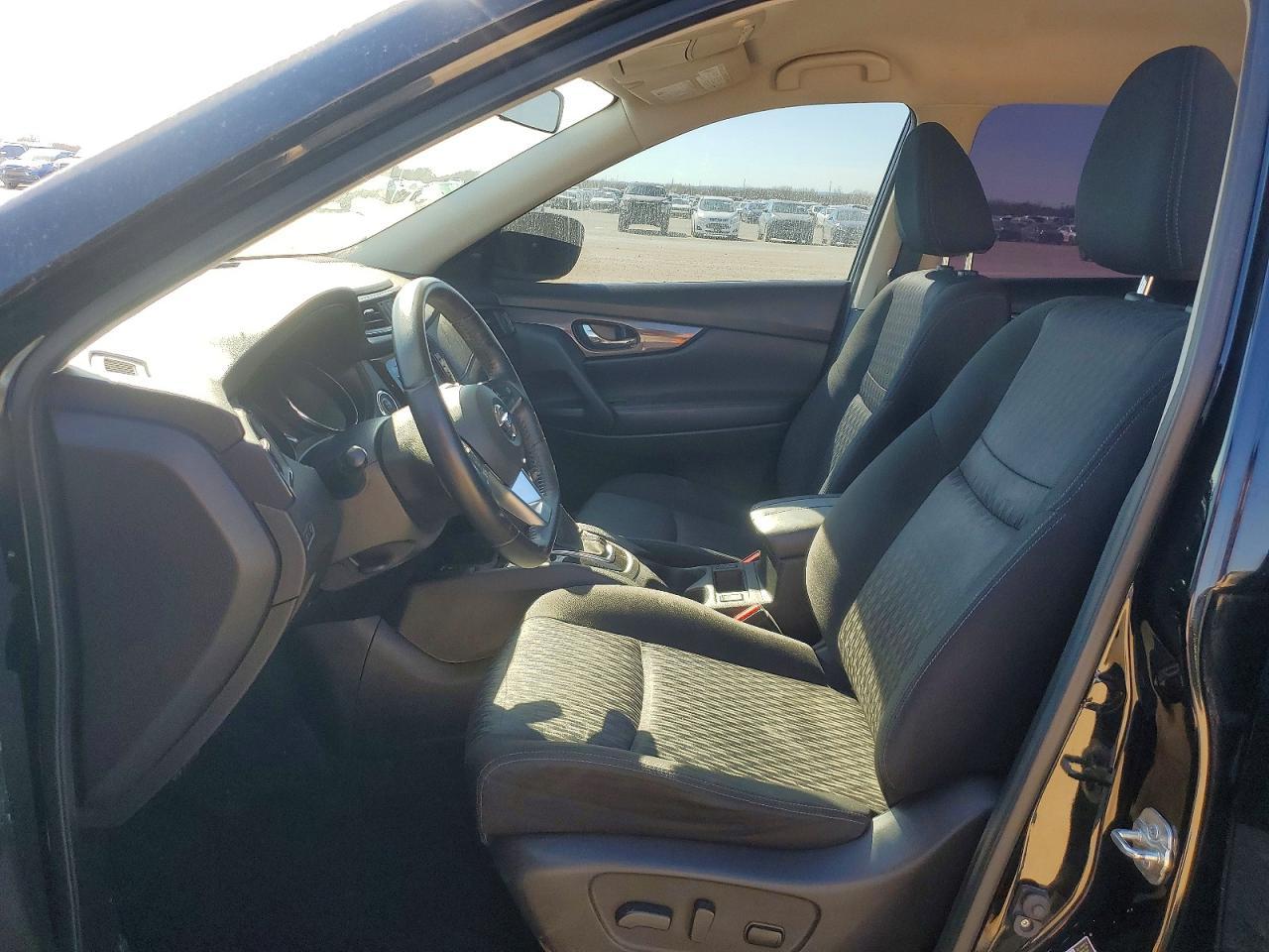 2019 Nissan Rogue - Фото 7