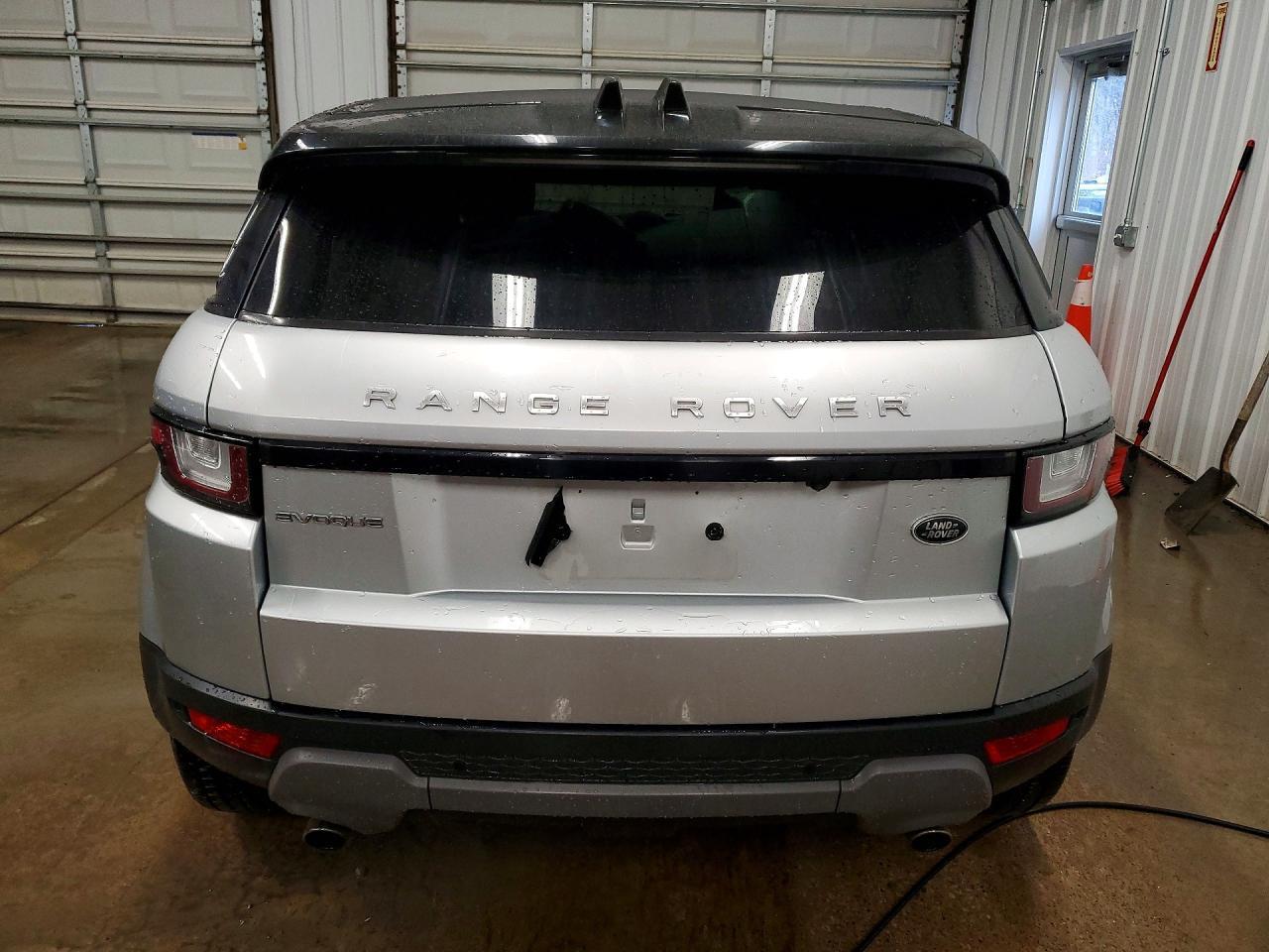 2016 Land Rover Evoquee - Image 6