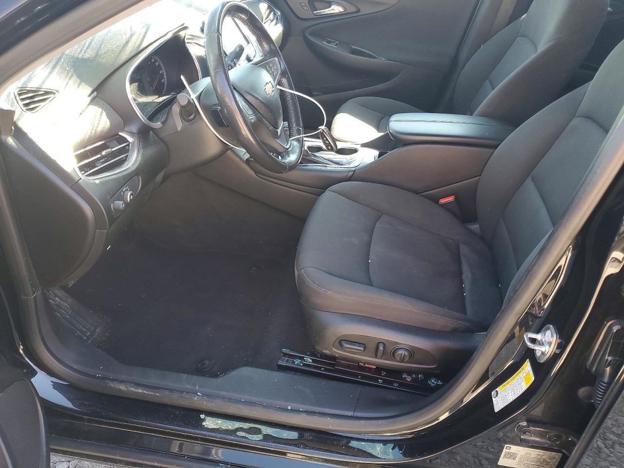 2018 Chevrolet Malibu Lt - Image 7