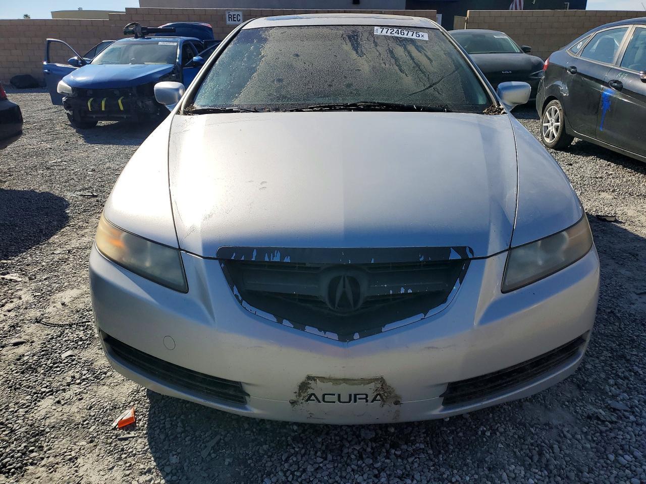 2006 Acura 3.2Tl - Фото 5