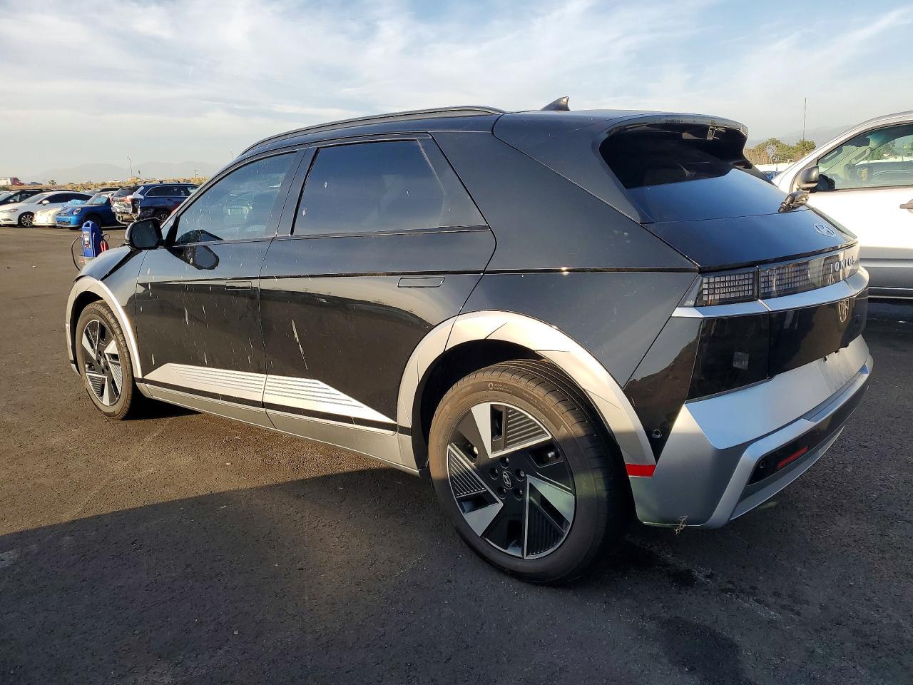 2025 Hyundai Ioniq 5 Limited - Image 2