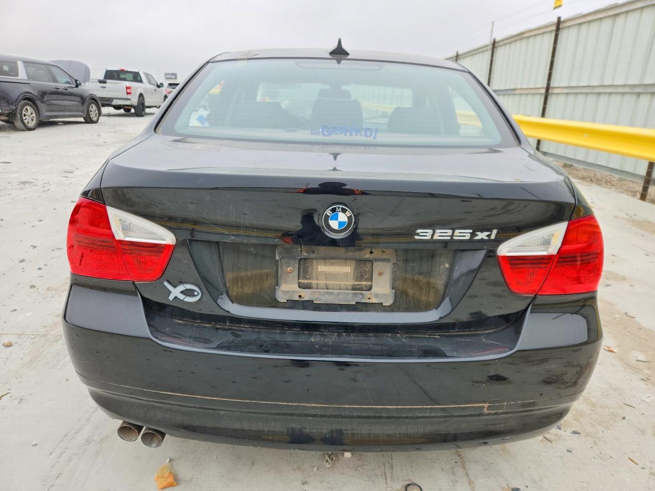 2006 BMW 325 Xi - Фото 6