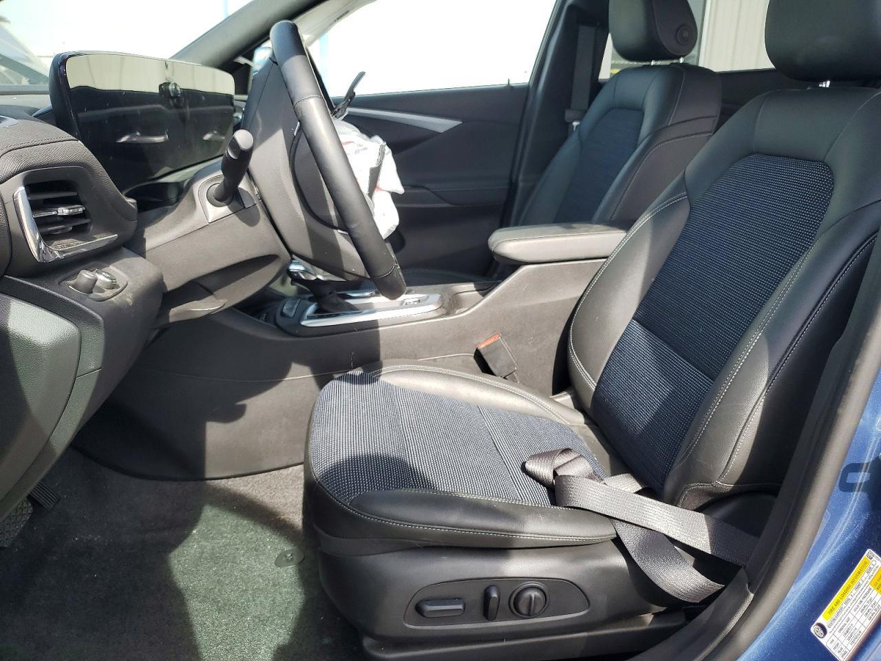 2025 Buick Envista Preferred - Фото 7