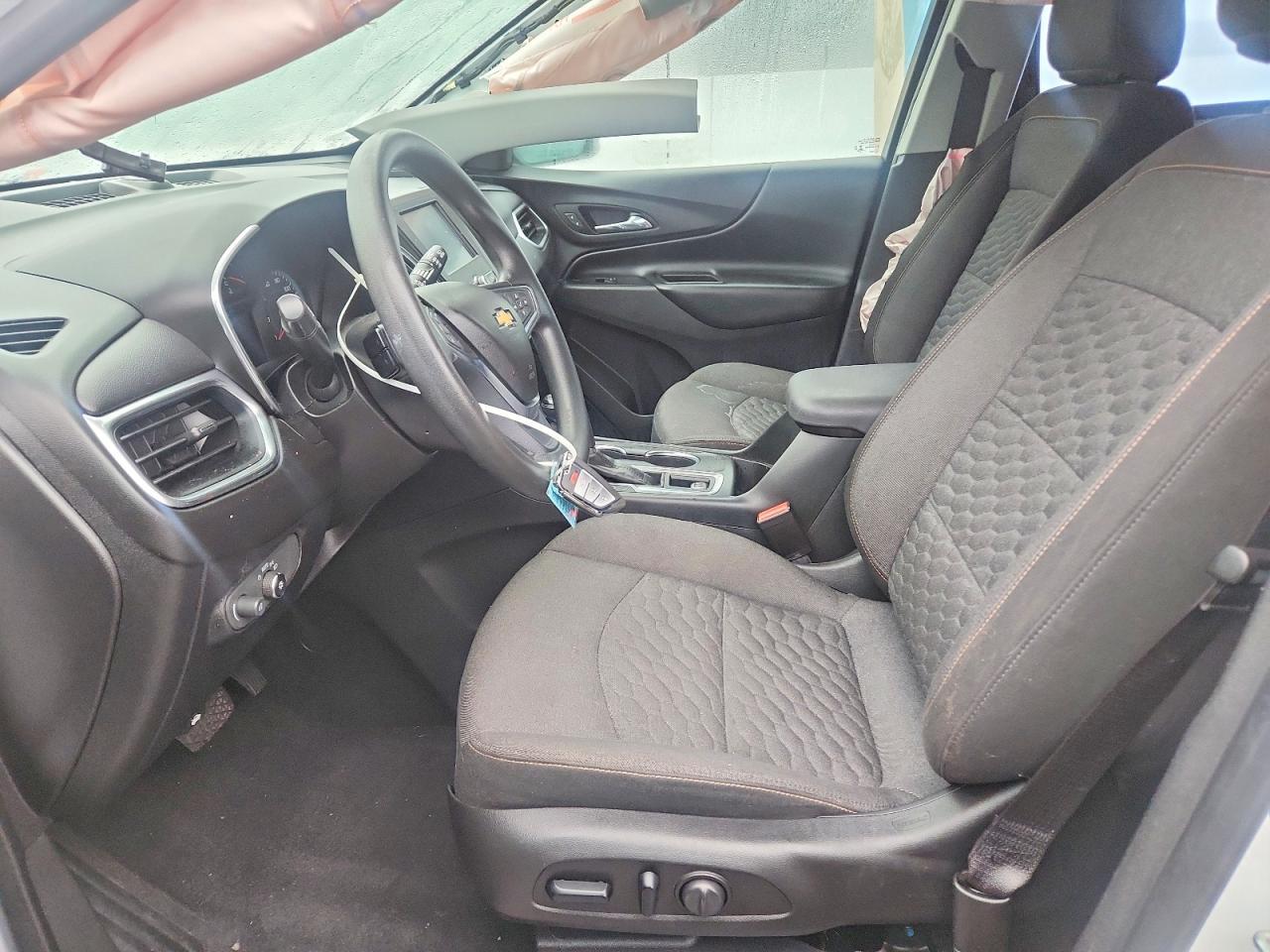 2018 Chevrolet Equinox Lt - Фото 7