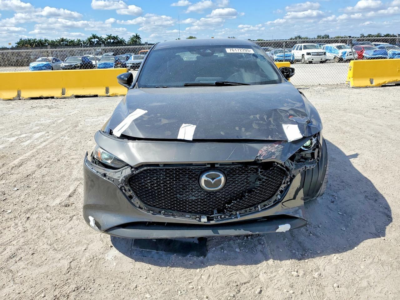 2019 Mazda 3 Preferred - Фото 5