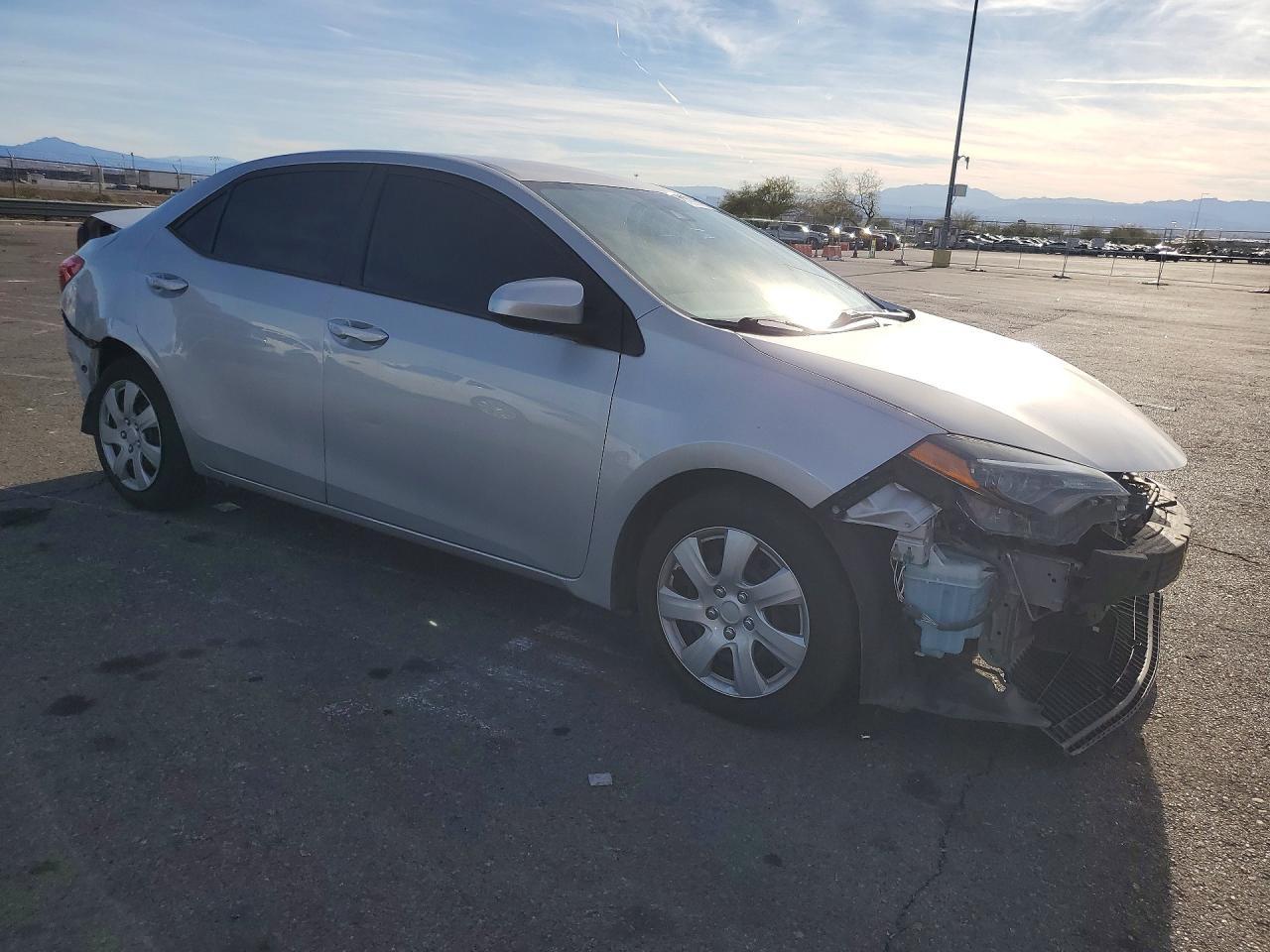 2019 Toyota Corolla Le - Image 4