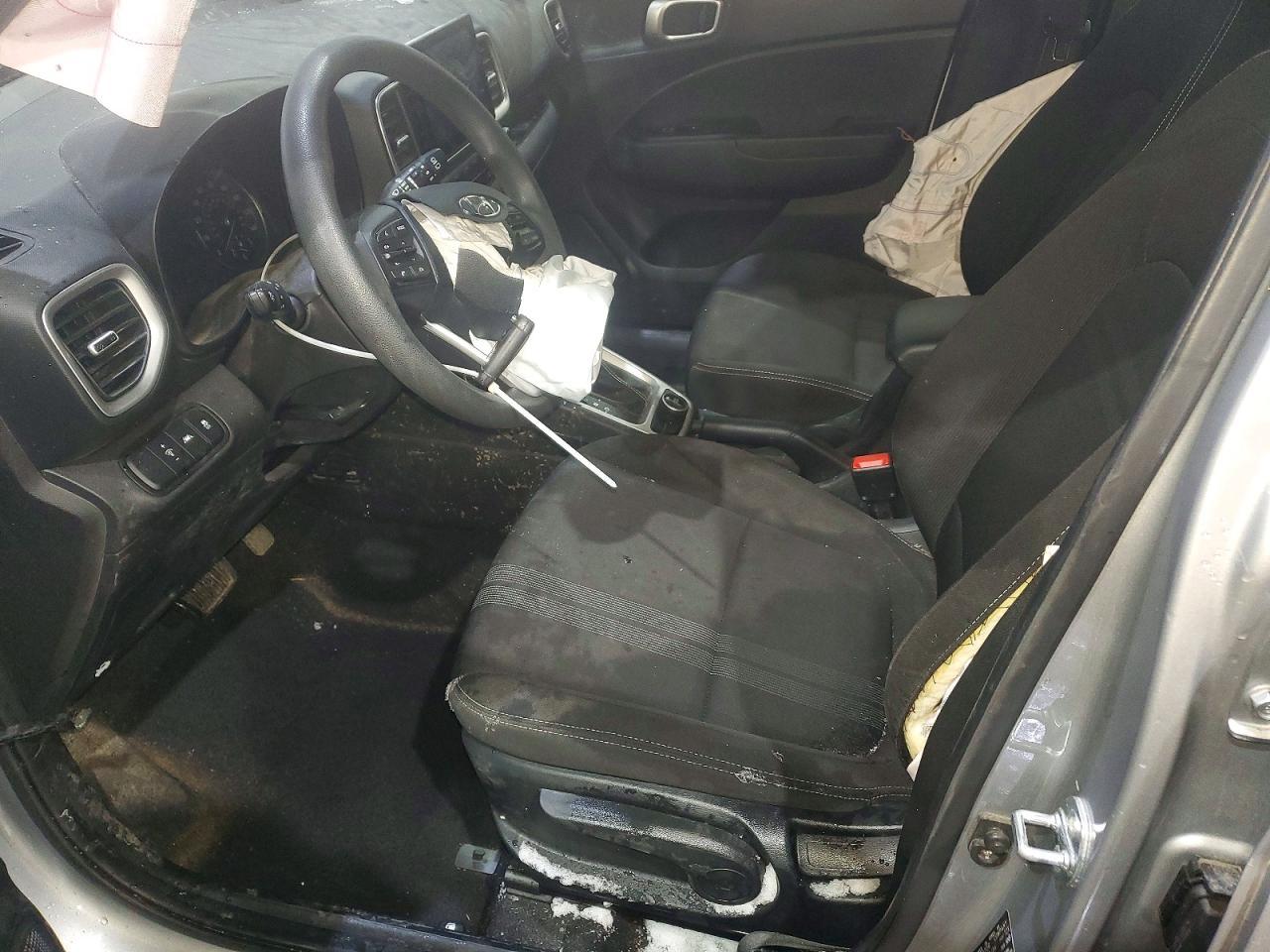 2020 Hyundai Venue Sel - Фото 7