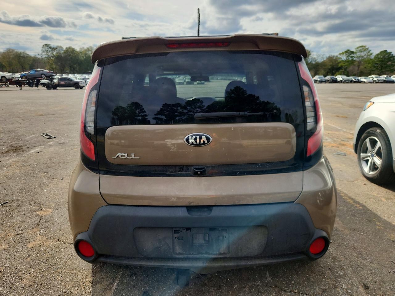 2016 Kia Soul - Image 6