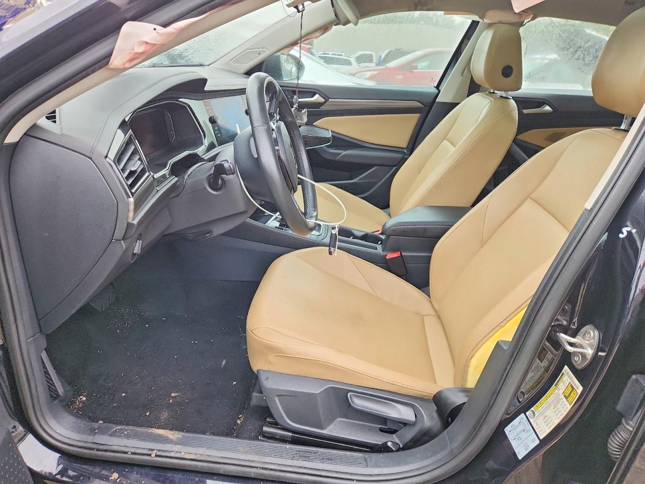 2020 Volkswagen Jetta Sel - Фото 7