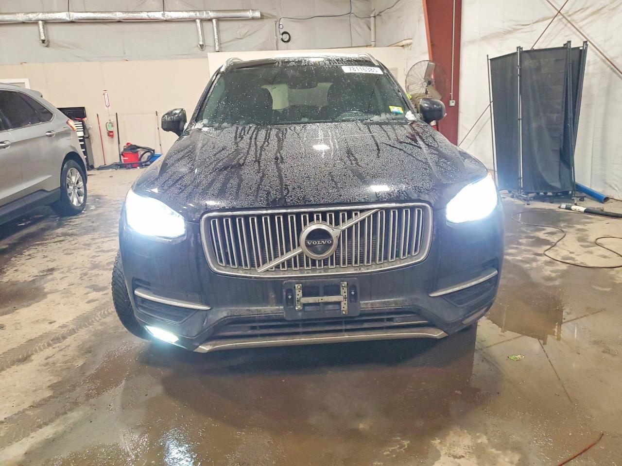 2018 Volvo Xc90 T6 - Image 5