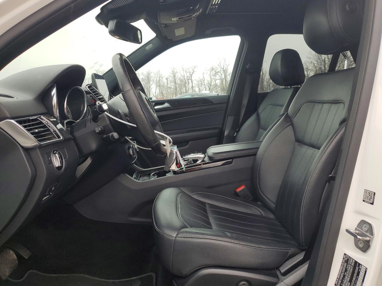 2018 Mercedes-Benz Gle 350 4Matic - Фото 7