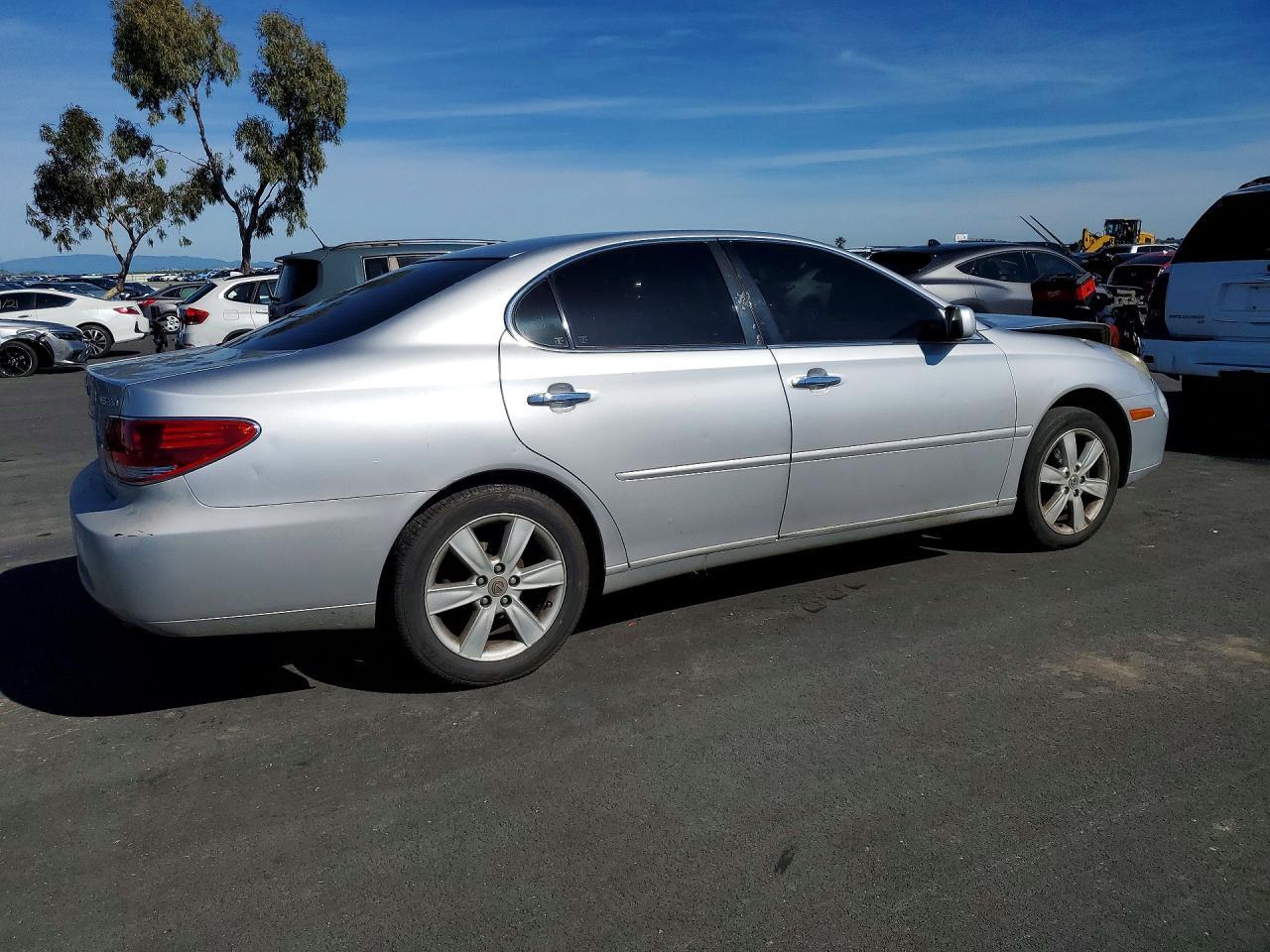 2006 Lexus Es 330 Base - Фото 3