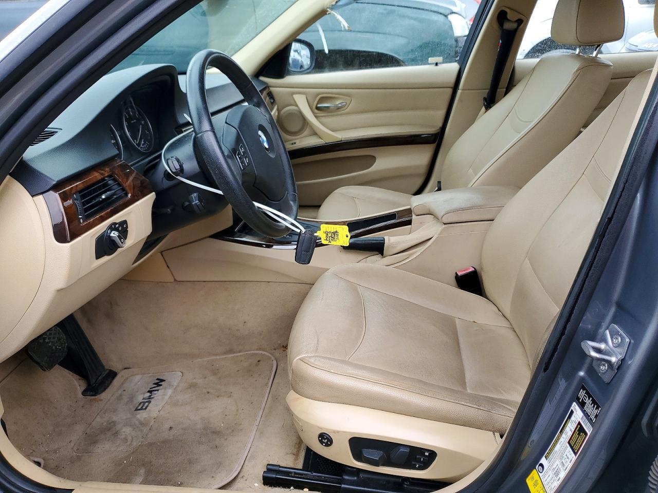 2011 BMW 328 I - Фото 7