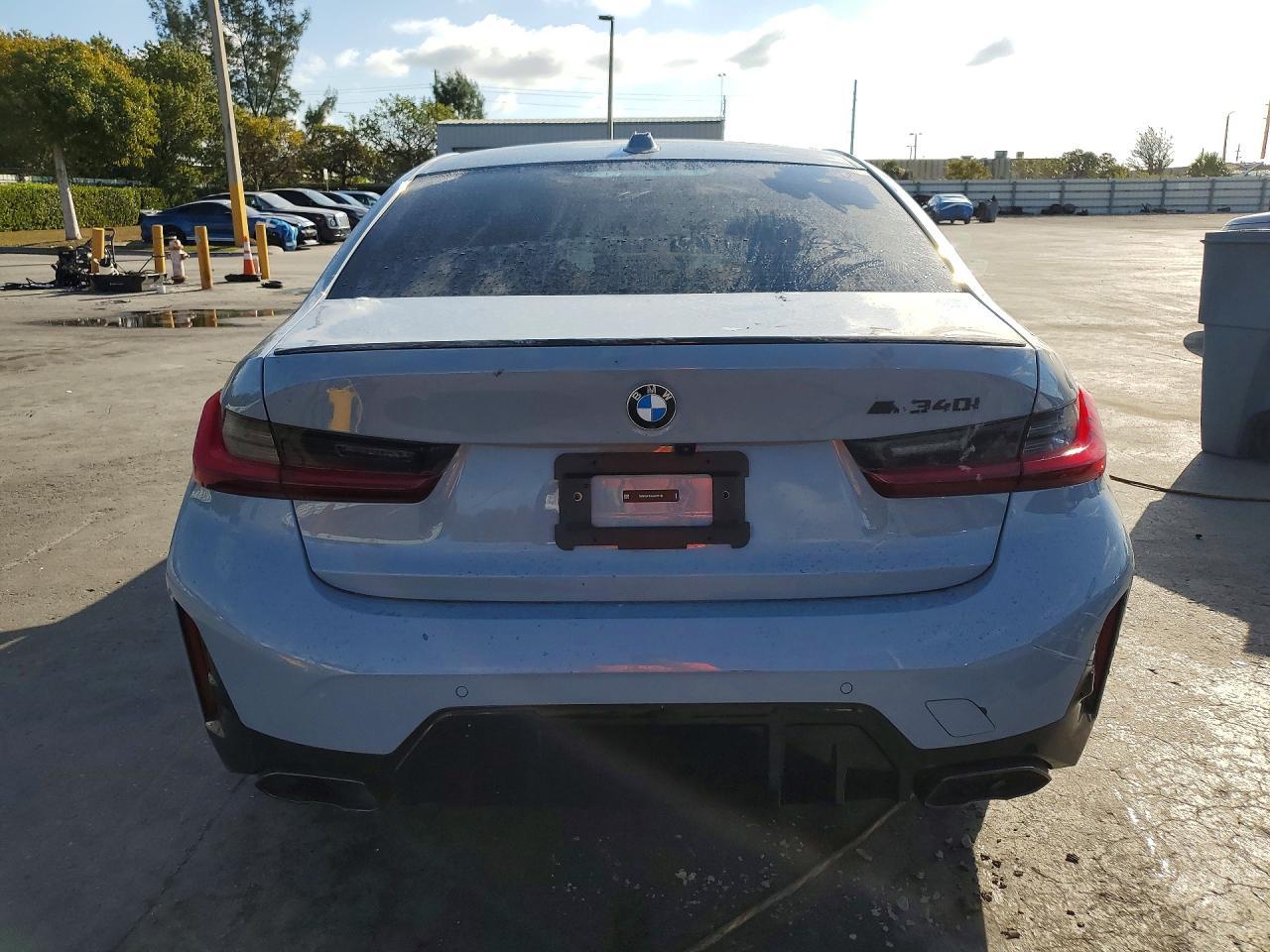 2025 BMW M340I - Image 6
