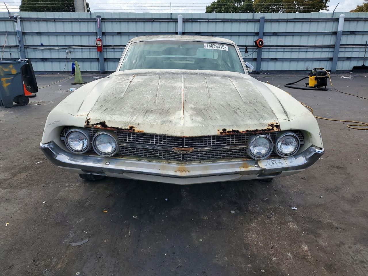 1970 Ford Fairlane - Фото 5