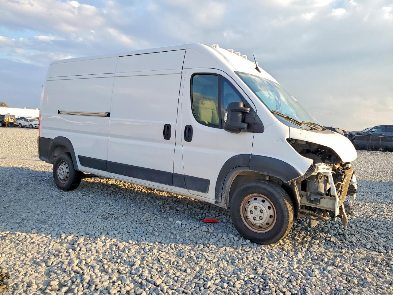 2023 Ram Promaster 2500 Cargo ** Runs & Drives * Prior Fleet ** - Фото 4