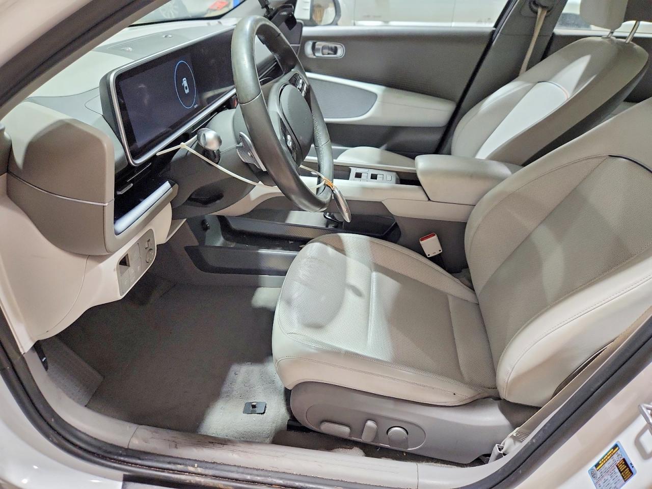 2023 Hyundai Ioniq 6 Sel - Фото 7