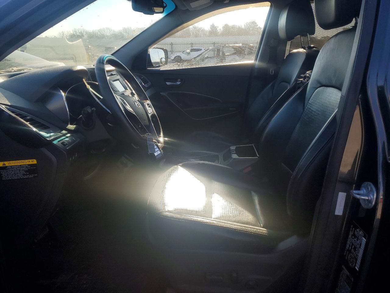 2013 Hyundai Santa Fe Sport - Image 7