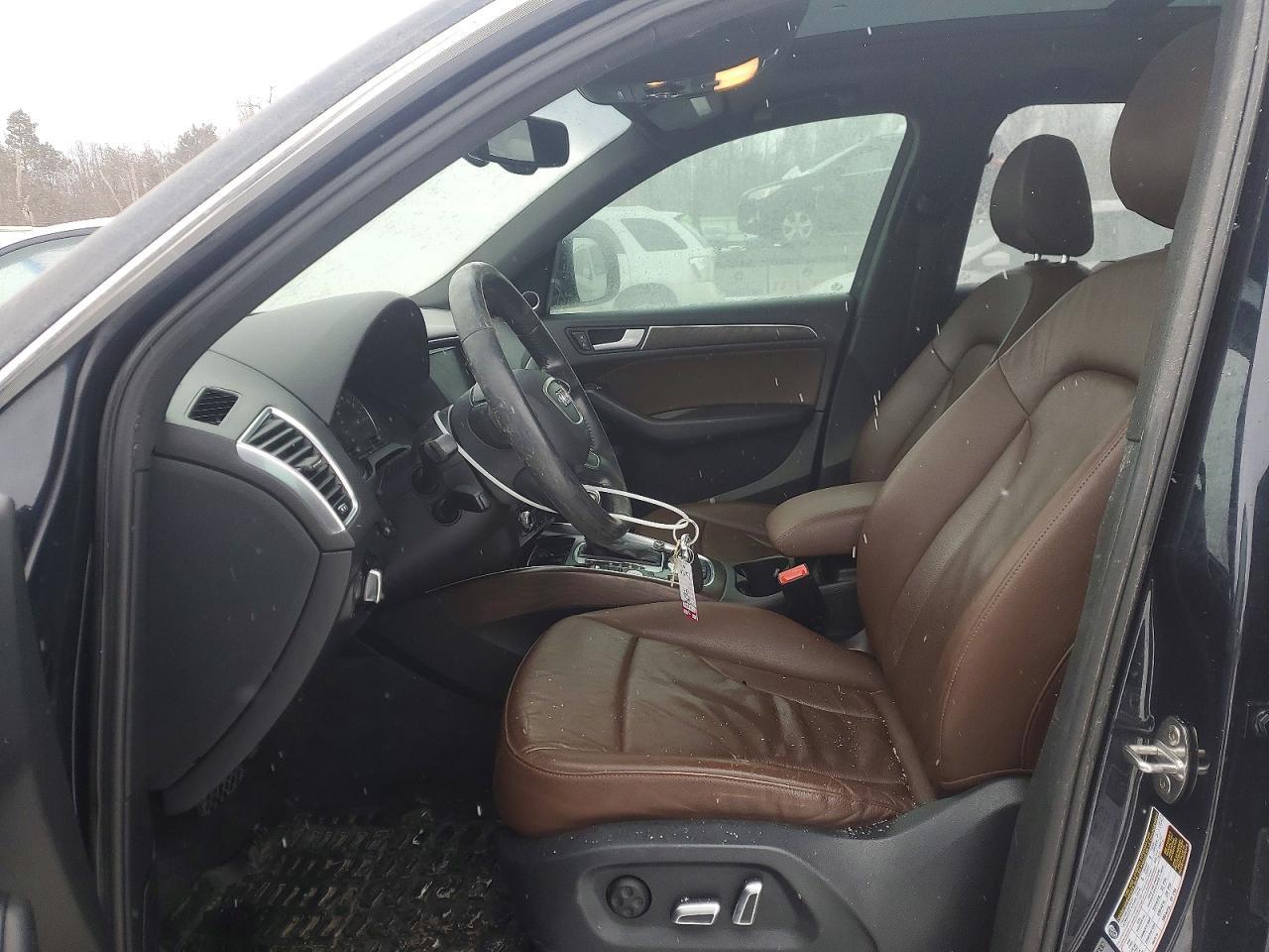 2015 Audi Q5 Premium Plus - Image 7
