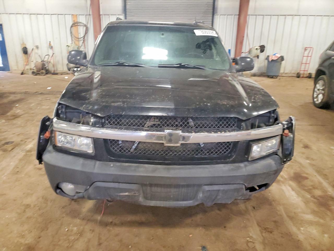 2003 Chevrolet Avalanche K1500 - Фото 5
