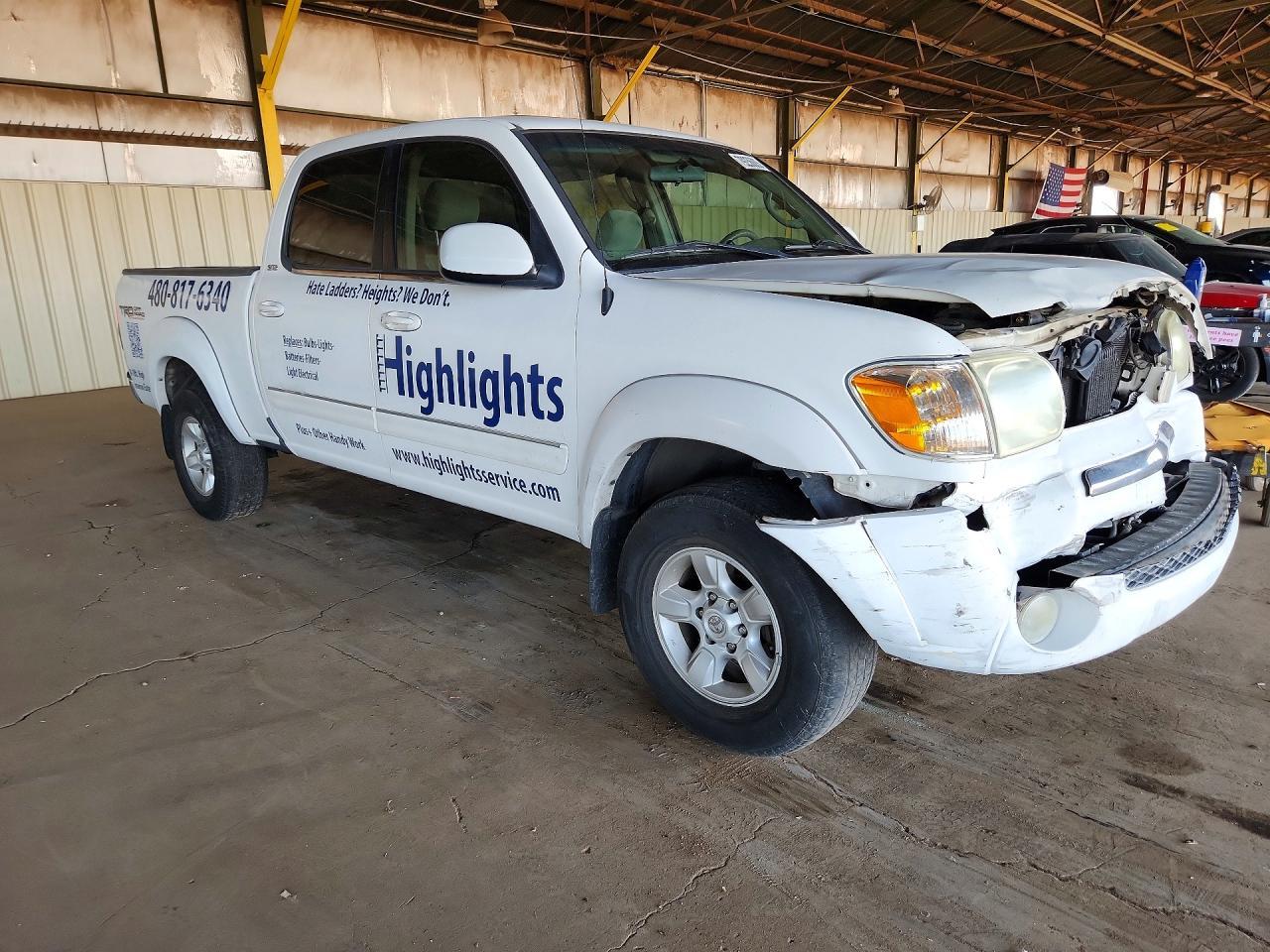 2005 Toyota Tundra Sr5 - Image 4