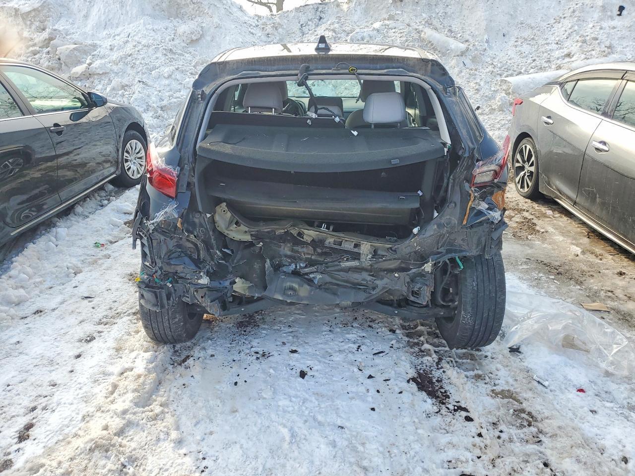 2023 Hyundai Kona Se - Image 6