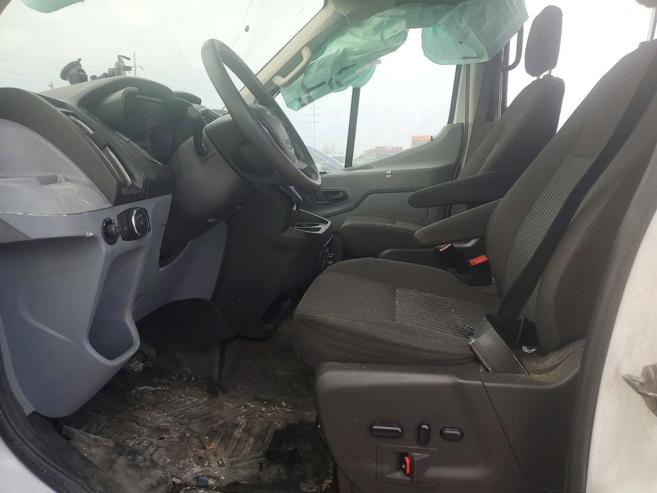 2019 Ford Transit T-250 - Фото 7