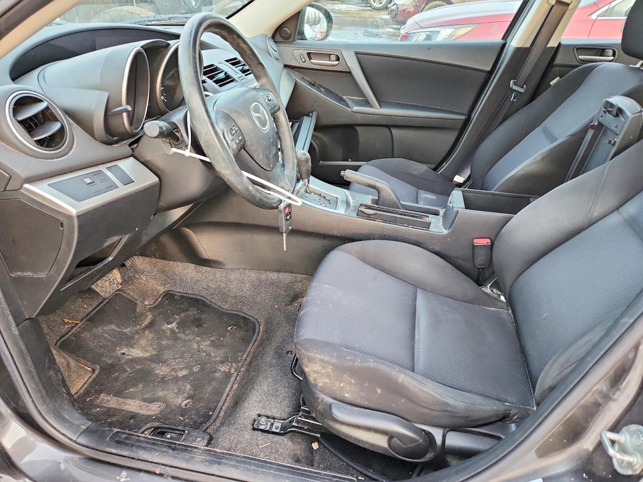 2010 Mazda 3 I - Фото 7