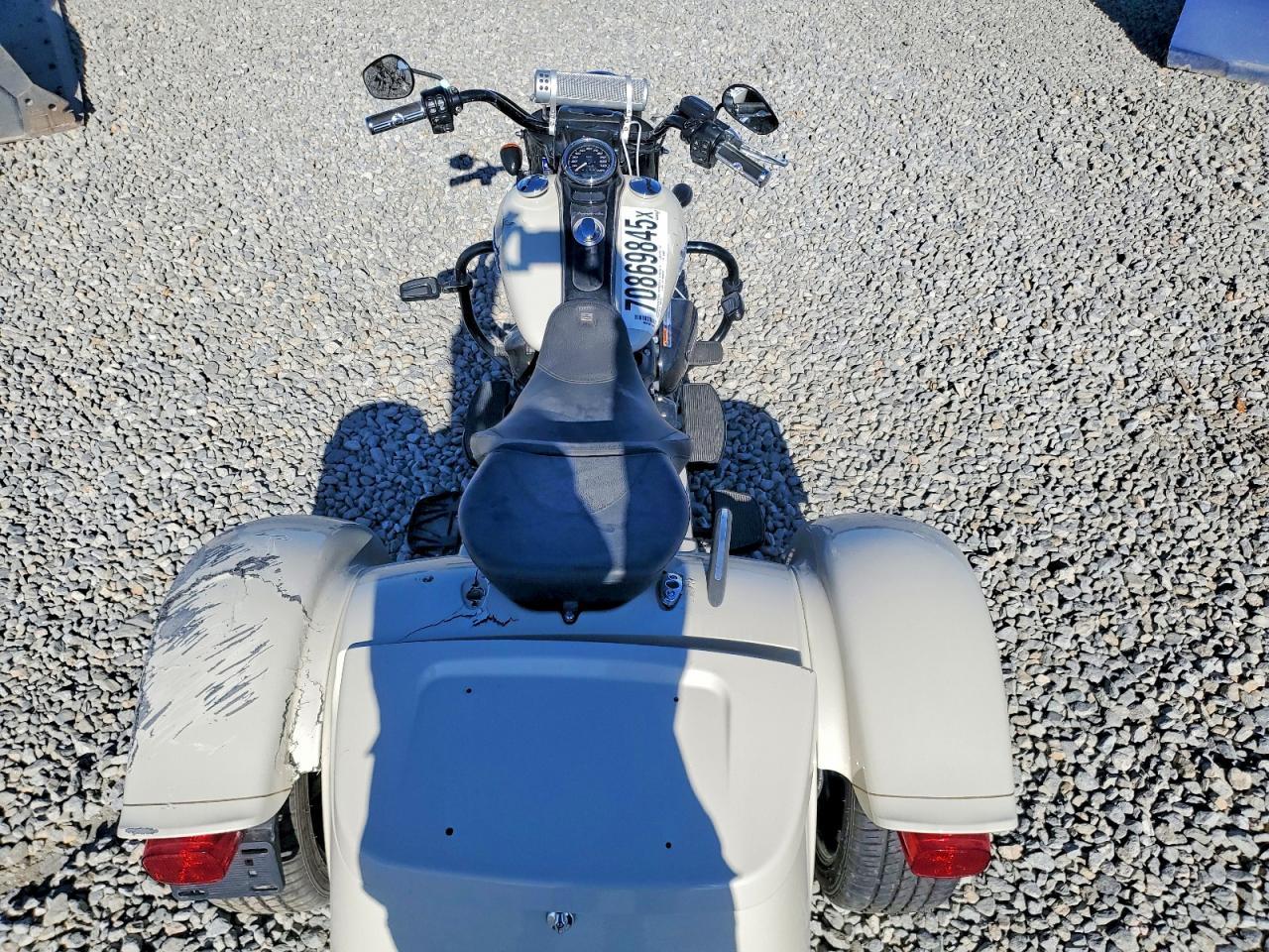 2023 Harley-Davidson Flrt - Image 6