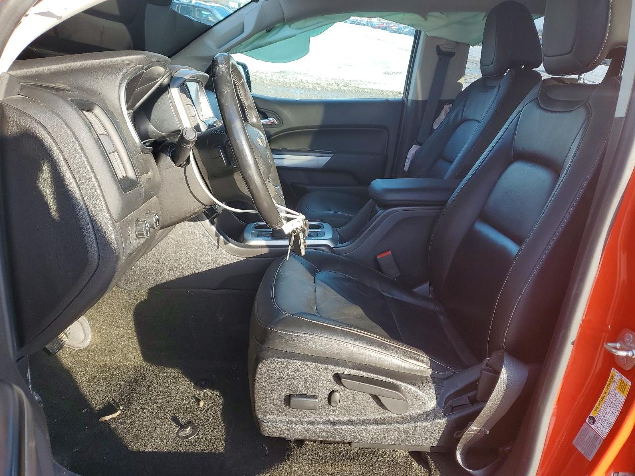 2016 Chevrolet Colorado Lt - Image 7