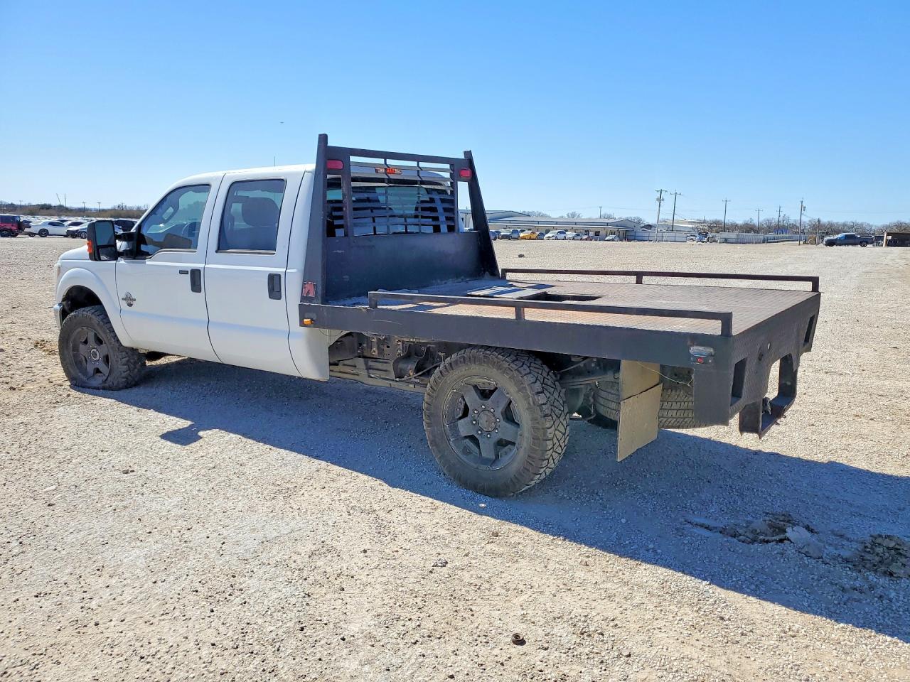 2015 Ford F250 Super Duty - Фото 2