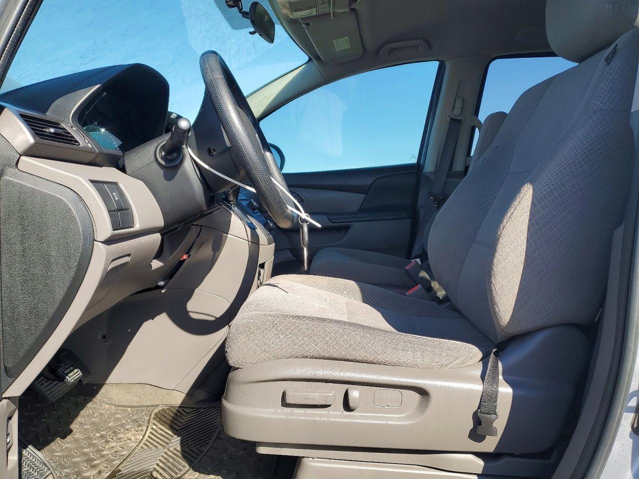 2016 Honda Odyssey Lx - Image 7
