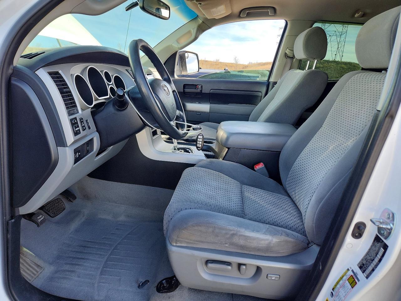 2008 Toyota Tundra Double Cab - Image 7