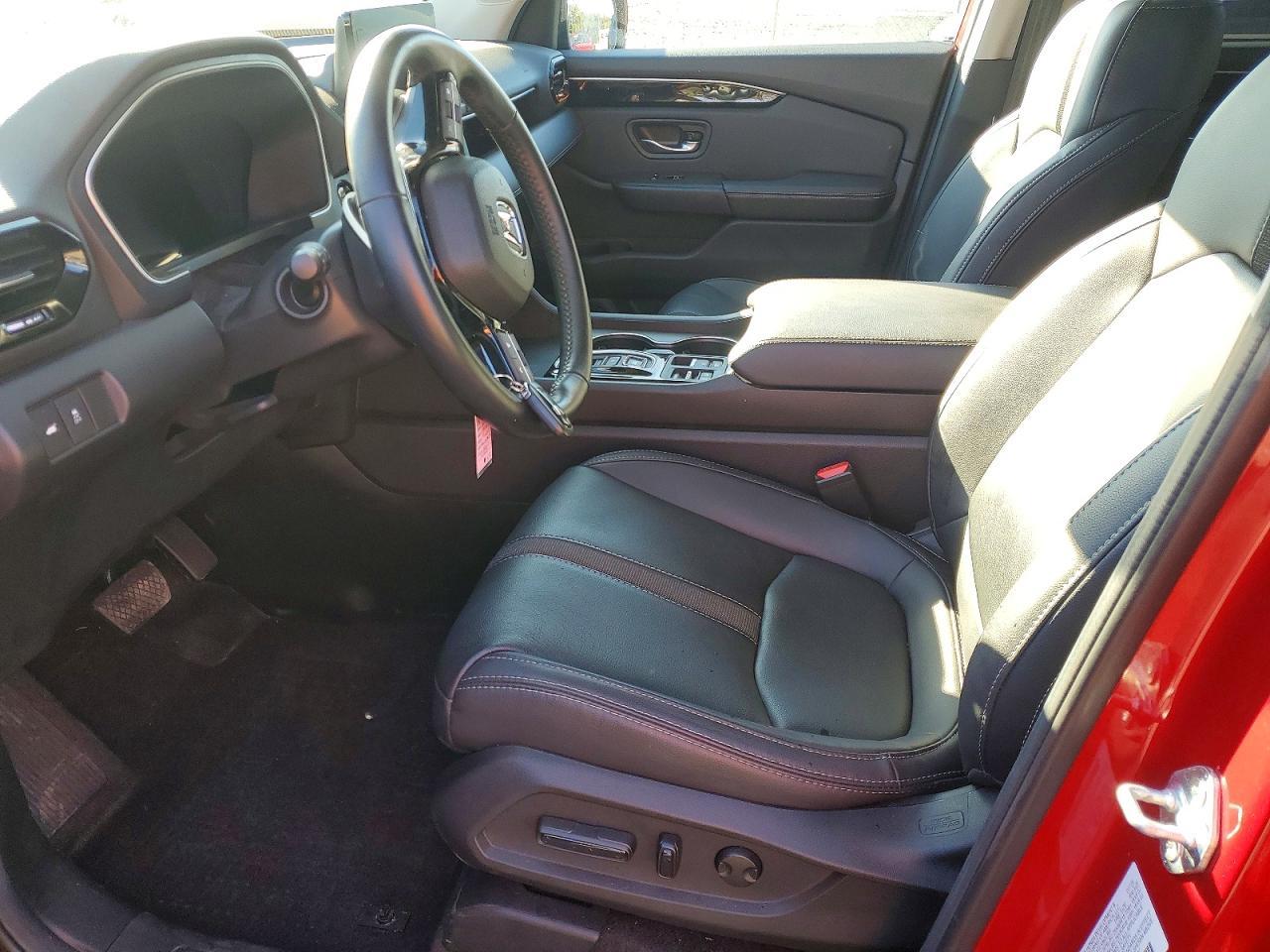 2025 Honda Pilot - Фото 7
