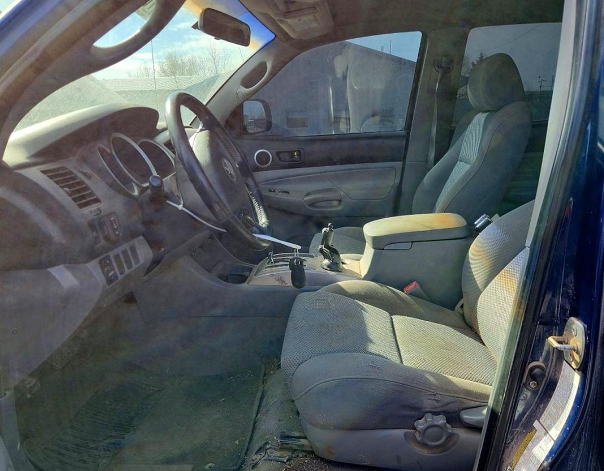 2007 Toyota Tacoma V6 - Фото 7